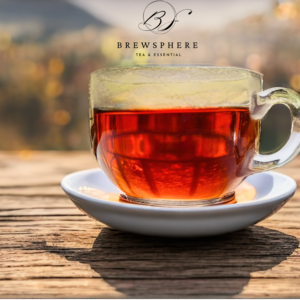 premium darjeeling tea