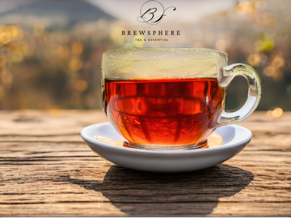 premium darjeeling tea